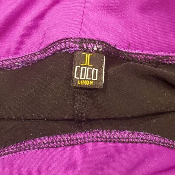 Womens Coco Leggings - Picture 3 of 4